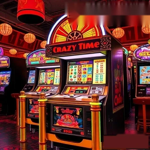 Configurações úteis dentro do app 77ss com